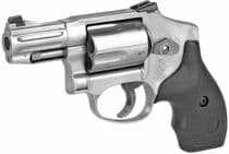 S&W 640 Performance Pro .357 MAG DAO Revolver - Co... - .357 Magnum