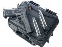 Girsan Witness2311 9mm 5in Black - 
