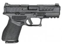 Springfield Armory Echelon 4.0C 9mm 4in Black - 9mm