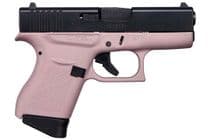 Glock 43 Pink Elite - 9mm Compact Concealed Carry ... - 9mm