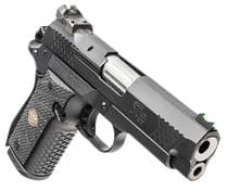 Wilson Combat EDC X9L 2.0: Precision 9mm, 5" Barrel, 15-Round Capacity - 9mm