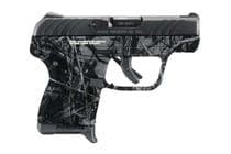 Ruger LCP II .380 ACP Moon Shine Camo Compact - Gen 2 Personal Defense - .380 ACP