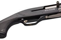 Browning Maxus II Stalker 12GA Matte Black Semi-Au... - 12 Gauge