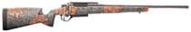 Seekins Havak Element 7mm PRC Bolt Rifle - Urban Shadow Finish - 7mm PRC