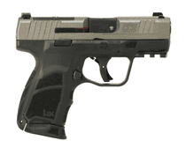 Heckler & Koch CC9