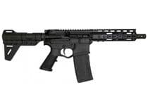 Omni Hybrid MAXX Gen 1 AR Pistol 5.56 NATO - Compact & Versatile Shooter - 5.56 NATO