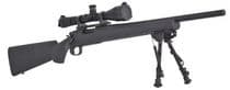 Remington 700 Police Precision .308 Bolt Action Rifle - Gen 1 - .308 Win