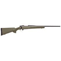 Howa M1500 6.5 Creedmoor Bolt Action, 22" FDE Rifle - 6.5 Creedmoor
