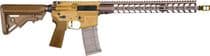 Stag Arms Stag-15 SPECTRM 1 223 Wylde 16in FDE - .223 Wylde