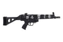 Century Arms AP5 Camo/Gray 9mm 8.9" Barrel 30-Rounds SBT5 Pistol Brace