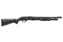 Winchester SXP Defender 20 Gauge Forged Carbon Camo Shotgun - 20 Gauge