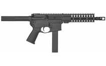 CMMG Banshee 200 MK9 Tactical 9mm Pistol, 32rd, 8" Barrel - 9mm