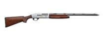 Benelli Montefeltro Silver 20GA 24" Semi-Auto Shotgun - Lightweight Precision - 20 Gauge