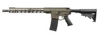 WA-15B OD Green 5.56 NATO Semi-Auto Rifle, 16" Barrel, 30rd - 5.56 NATO