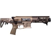 Maxim Defense PDX .300 AAC Blackout 5.5in FDE - .300 AAC Blackout