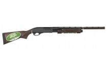 Remington 870 Youth Lite 20 Ga Pump Shotgun - Gen 1, Walnut Finish - 20 Gauge