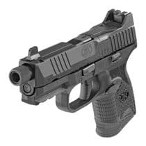 FN 509C Tactical - 9mm Compact, 24+1 Rounds, Threa... - 9mm