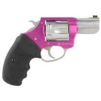 Charter Arms Pink Lady Gen 1 .38 SPL Revolver, 2.2... - .38 Special