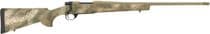 Howa M1500 Fence Line Mini 350 Legend 16.25in Burnt Bronze Cerakote - .350 Legend