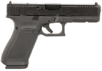 Glock G20 V MOS 10mm 4.61in Black - 10MM AUTO