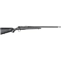 Christensen Arms Ridgeline .280 AI Precision Bolt Rifle Gen 1, Black - .280 Ackley Improved