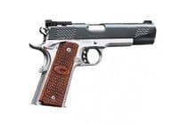 Kimber Grand Raptor II .45 ACP Satin Silver Semi-Auto Pistol - .45 ACP