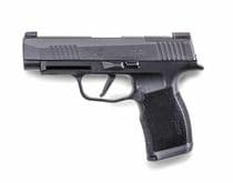 SIG SAUER P365 XL Gen 1: Compact 9MM Striker Pistol with Tritium Sights - 9mm