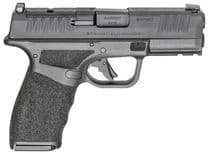 Springfield Hellcat PRO OSP 9mm Compact with Viridian Optic & Range Bag - 9mm