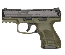 HK VP9SK Gen 1 9mm Compact Night Sight Pistol - Er... - 9mm