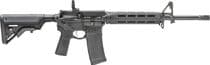 Springfield SAINT Gen 1 5.56 NATO Rifle - Lightwei... - 5.56 NATO