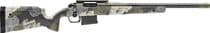 Springfield 2020 Waypoint .308 Precision Bolt Rifle - Evergreen Camo - .308 Win