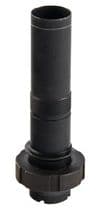 SilencerCo Salvo 12 Echo Choke Adapter Mossberg 500 IC