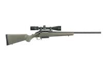 Ruger American Predator Gen 1 6.5 Creedmoor Bolt A... - 6.5 Creedmoor