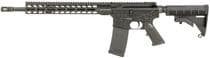 Stag 15 Tactical Gen 1: Left-Hand 5.56 NATO Lightweight Semi-Auto Rifle - 5.56 NATO