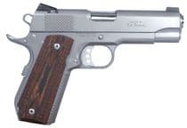 Ed Brown Kobra Carry Gen 1 .45 ACP - Stainless Precision Pistol - .45 ACP