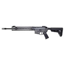Spike's Tactical Spartan Gen 1: Battleworn .223 Remington Rifle - .223 Remington