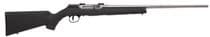 Savage A22 FSS .22 LR Semi-Auto Rifle w/AccuTrigger & 22" Barrel - .22 LR