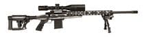 Howa M1500 Patriot 6.5 Creedmoor Bolt-Action Rifle... - 6.5 Creedmoor