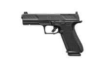 Shadow Systems DR920 Gen 1 Optics-Ready 9mm Pistol... - 9mm