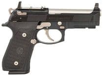 Langdon Tactical 92 Elite LTT - 9mm DA/SA Pistol, ... - 9mm