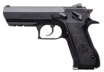 IWI Jericho 941F 9mm DA/SA Pistol - Steel Precisio... - 9mm