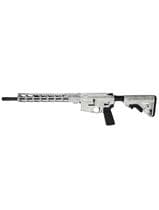 Ruger AR-556 MPR Gen 1 Yeti Camo 5.56 Rifle - Opti... - 5.56 NATO