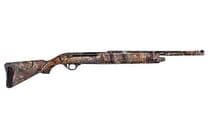 Howa Precision Semi-Auto Shotgun - Versatile 20-Ga... - 20 Gauge
