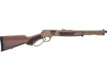 Henry H12 Explorer .44 Mag 16.5in Burnt Bronze - .44 Magnum