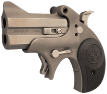 Bond Arms Rawhide 2.5" Magnum Break-Action Derring... - .357 Magnum