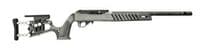 Black Rain Ordnance BRO-22 Pro-Am RIA .22 LR 18.5in Smith's Grey Battleworn - .22 LR