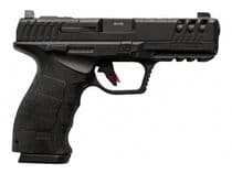 SAR USA SAR9 Gen 3 Full Size 9mm 4.5in Black - 9mm