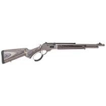 Rossi R95 Gen 1 Stainless .45-70 Lever Rifle - Compact Powerhouse - .45-70