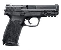 Smith & Wesson M&P40 M2.0 .40 S&W 15-Rd Tactical Handgun - .40 S&W