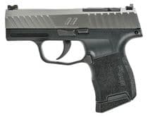 ZevTech Octane Z365 Optics Ready Compact 9mm Pisto... - 9mm